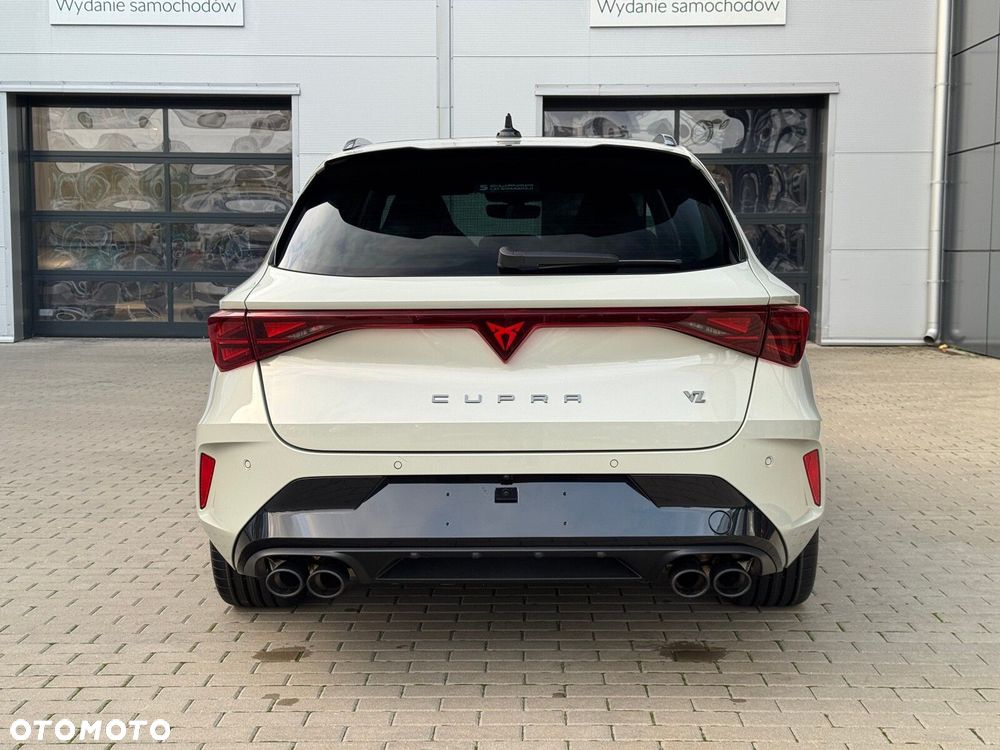 Cupra Leon Sportstourer - 5