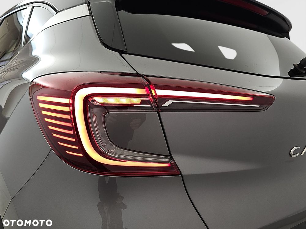 Renault Captur 1.3 TCe mHEV Techno EDC - 30