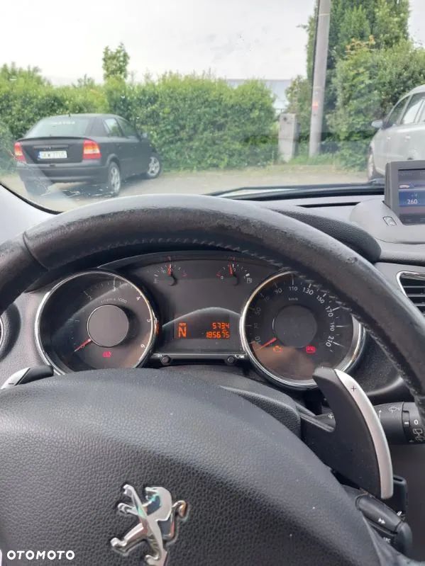 Peugeot 3008 - 7