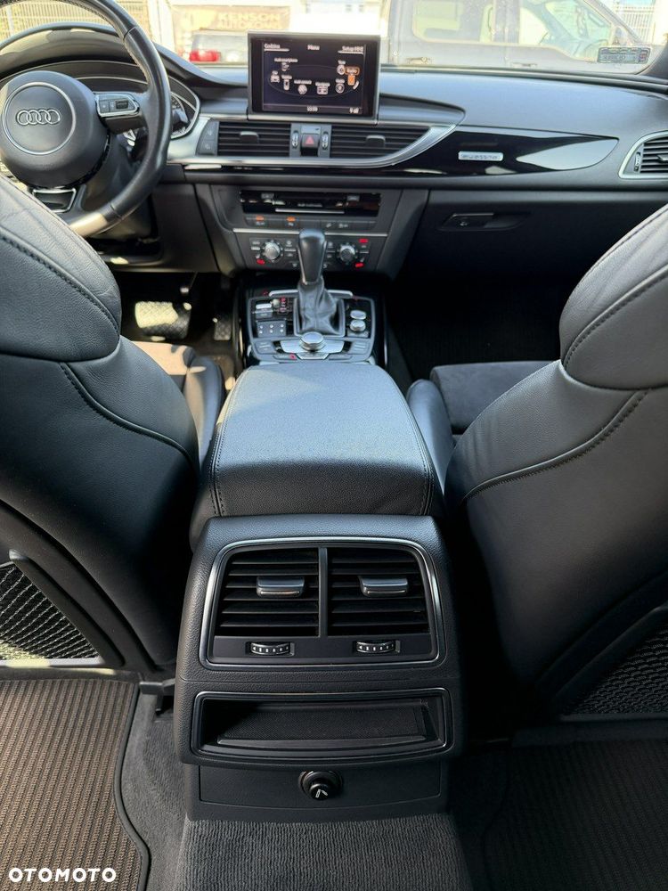 Audi A6 Allroad 3.0 TDI Quattro S tronic - 32