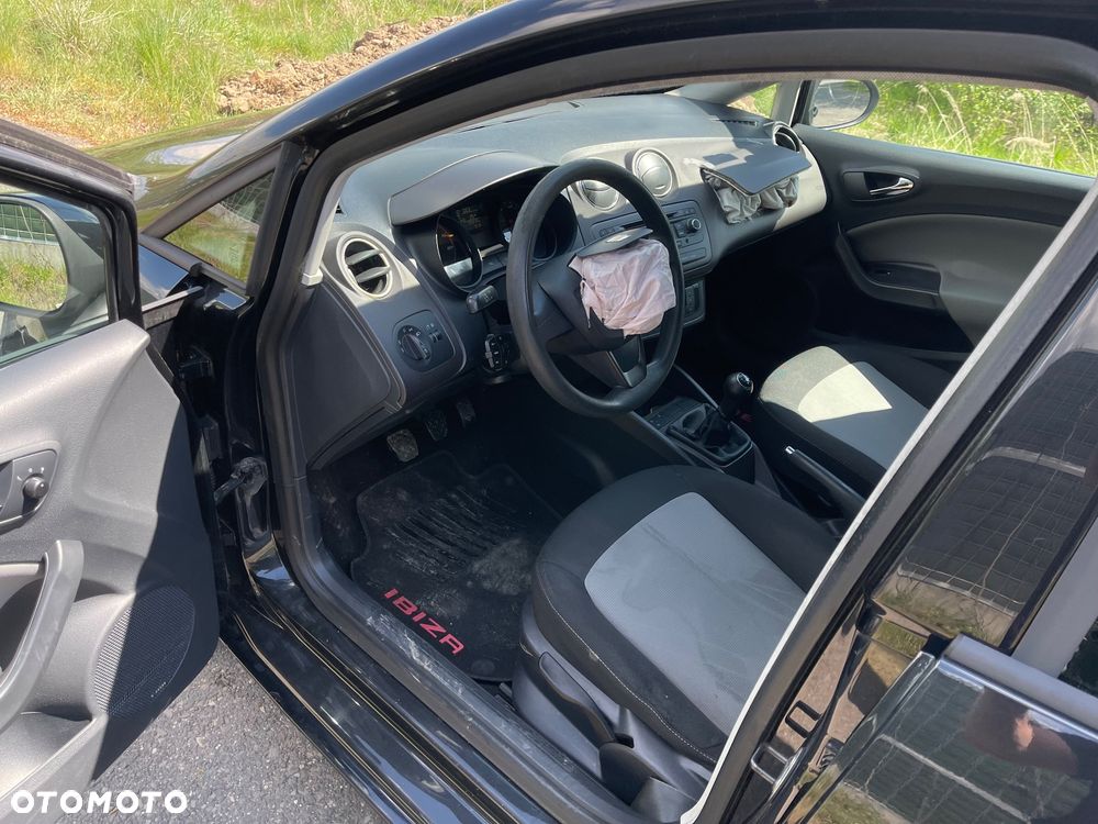 Seat Ibiza 1.2 TSI Style - 10