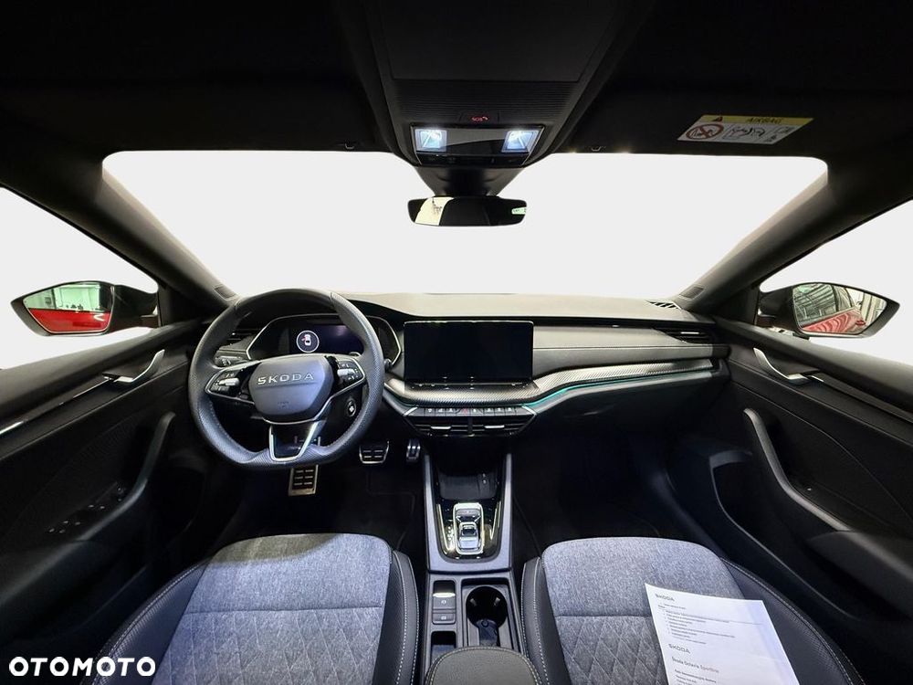 Skoda Octavia - 18