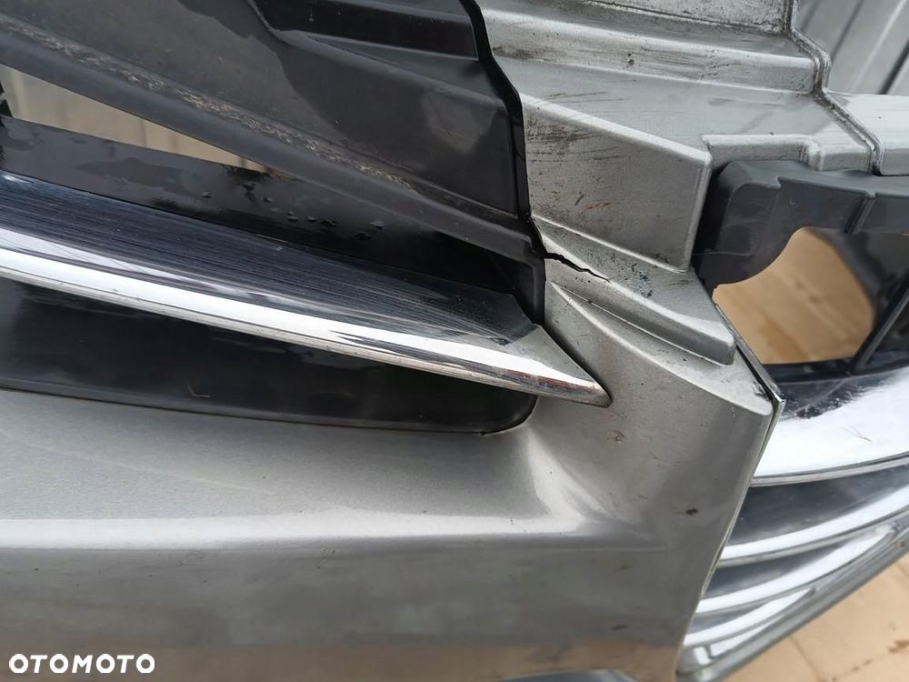 alfa romeo 159 zderzak przód kompletny - 4