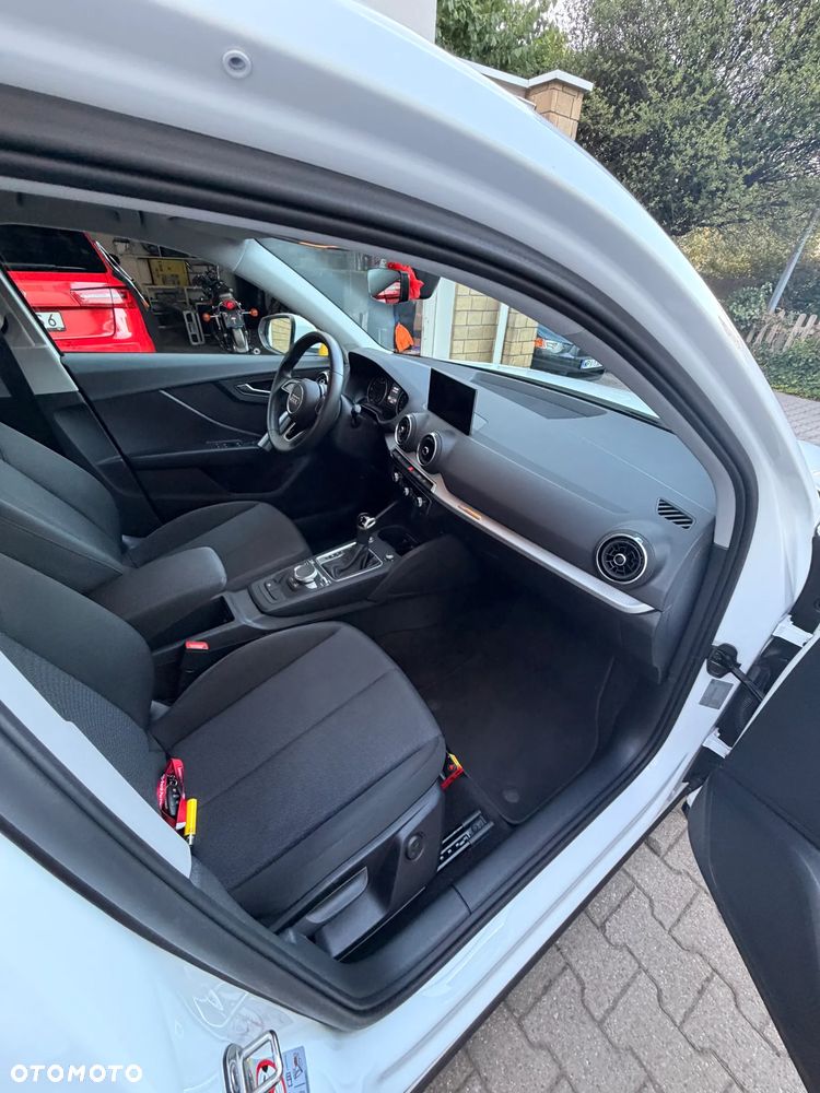 Audi Q2 - 10