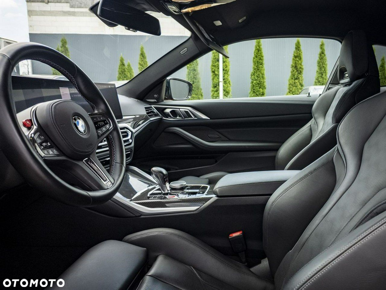 BMW M4 - 16