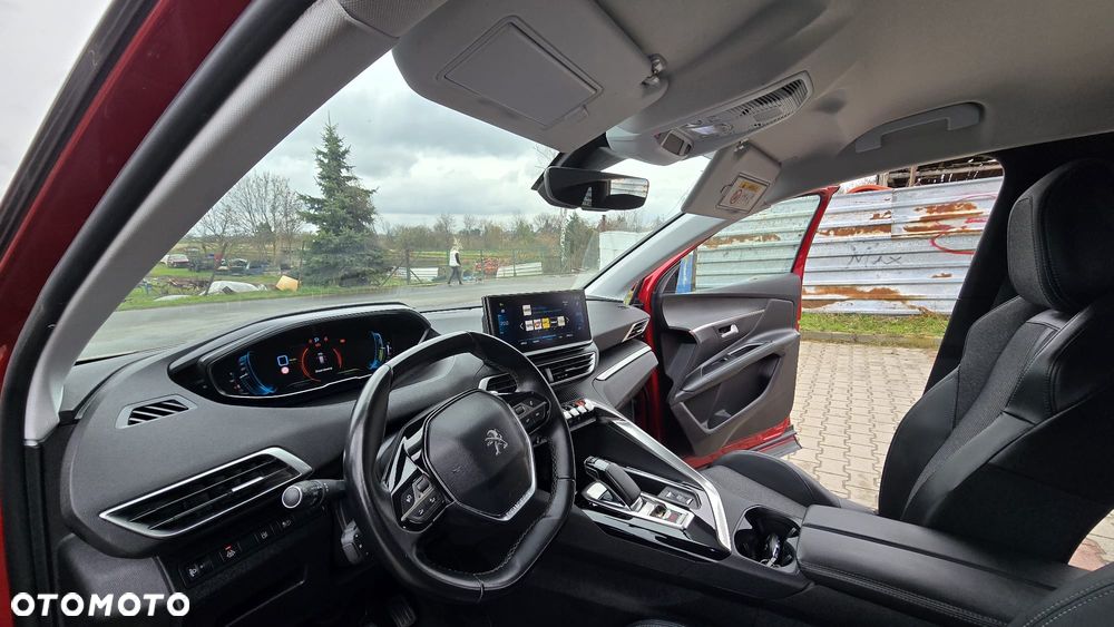 Peugeot 3008 225 e-EAT8 Allure - 15