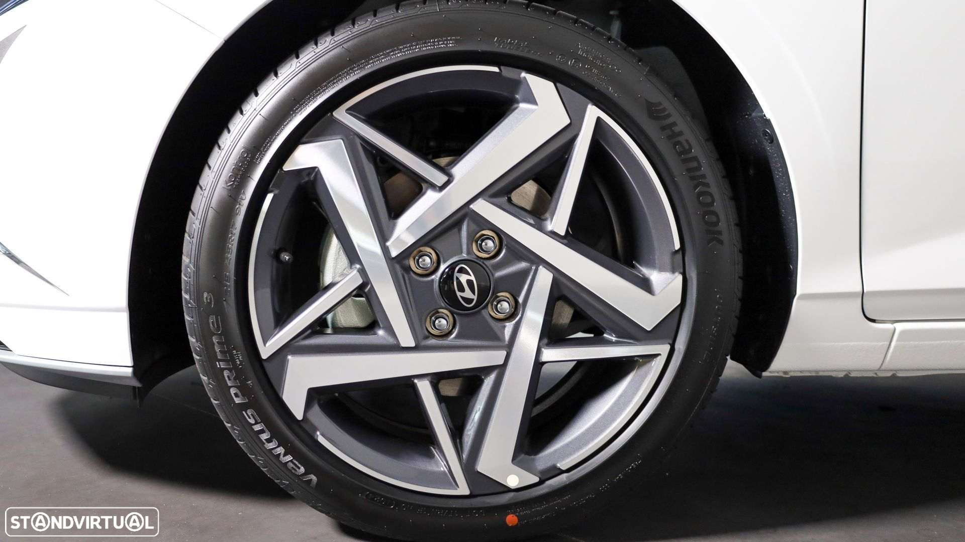 Hyundai i20 1.0 T-GDI Style - 9