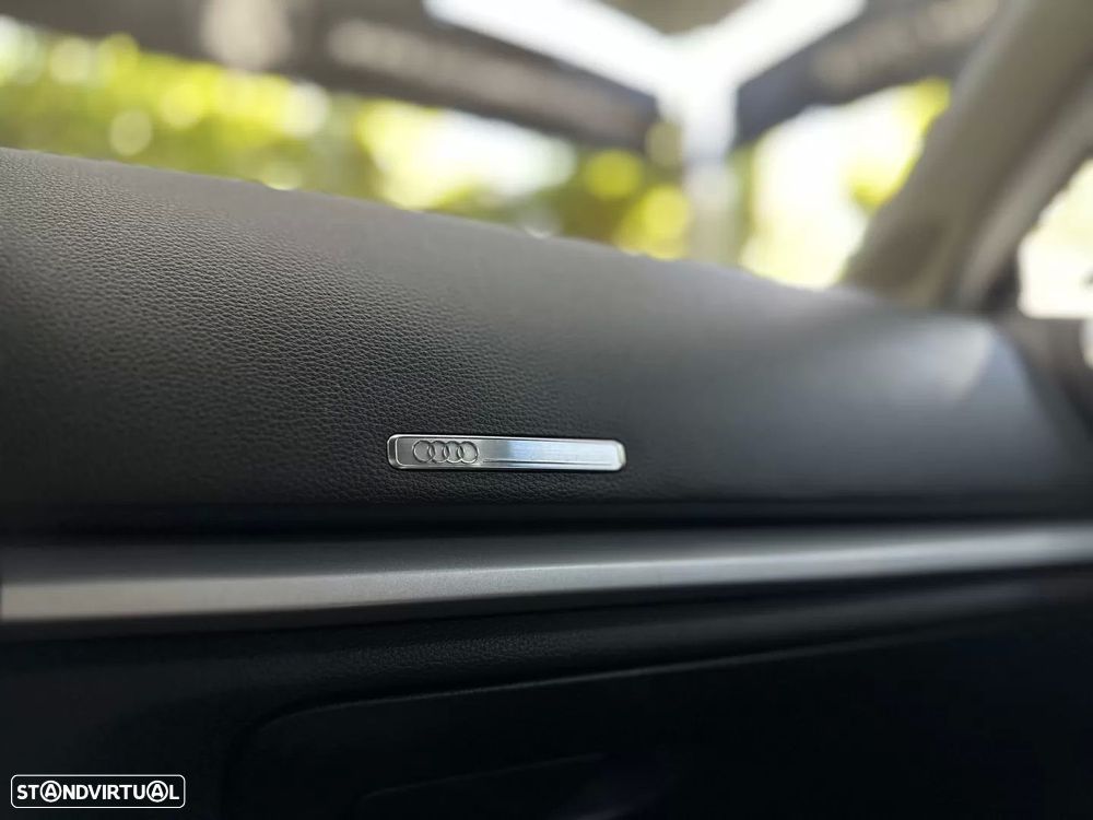 Audi A3 Sportback 1.6 TDI Sport - 33