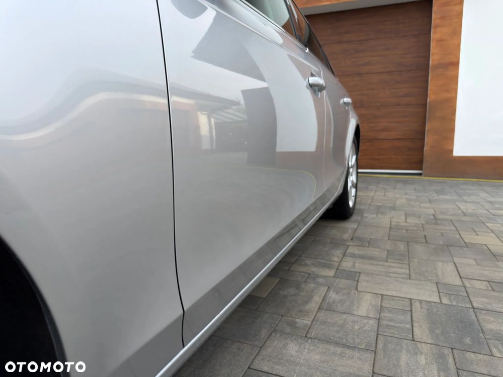 Audi A4 Limousine 2.0 TFSI Attraction - 27