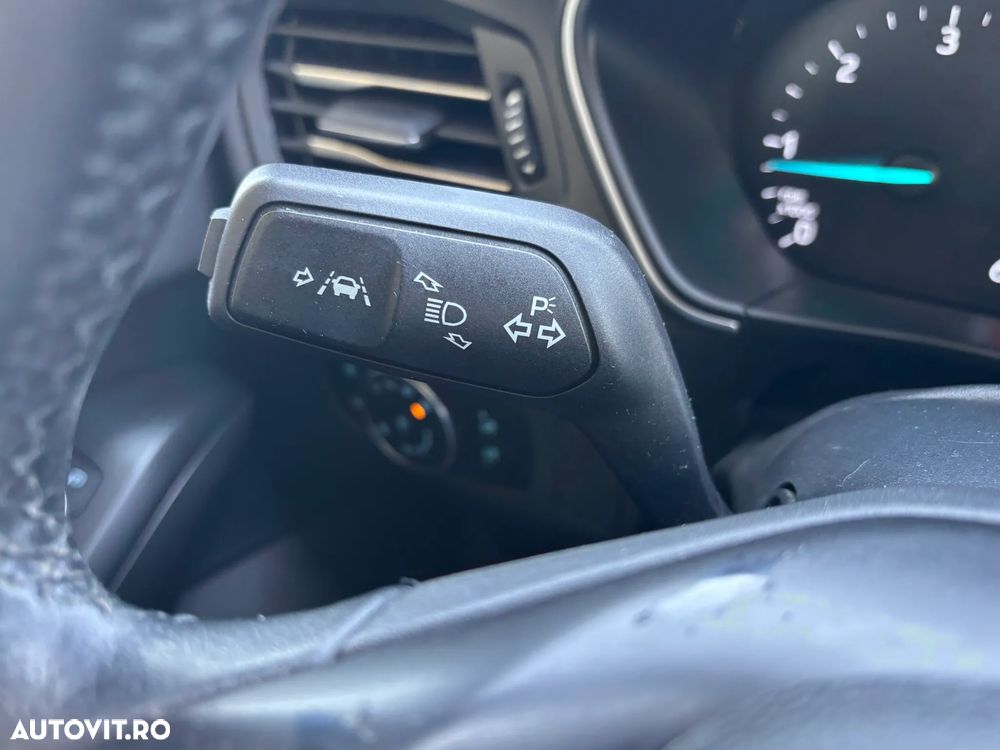 Ford Focus 1.5 EcoBlue Trend Edition - 25