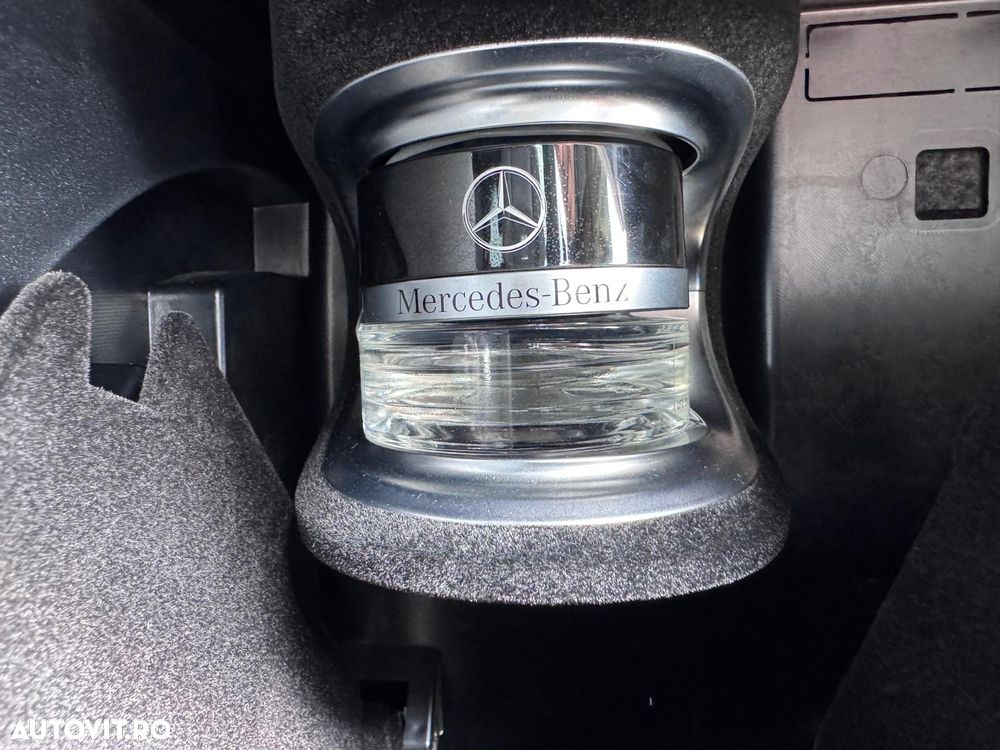 Mercedes-Benz GLE Coupe - 25