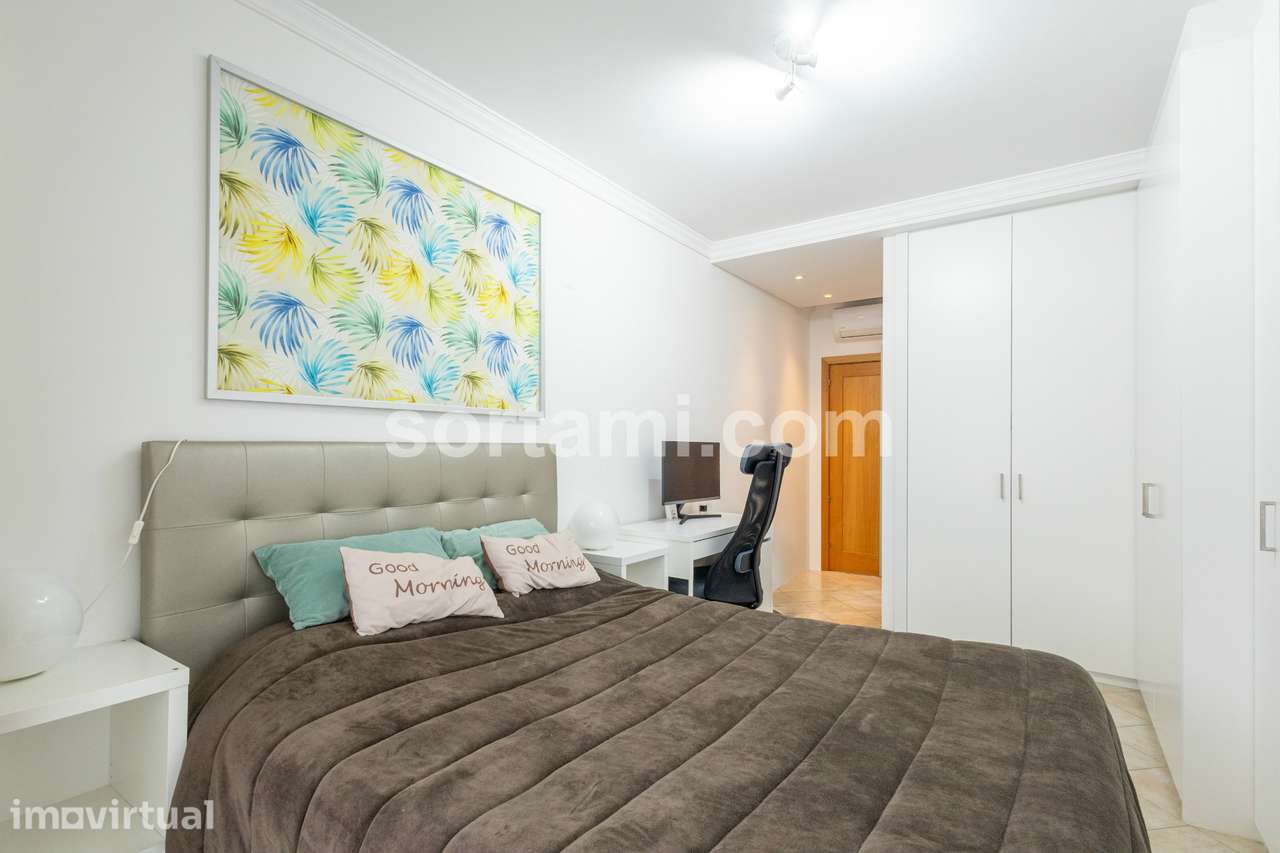 Apartamento T3 Venda em Albufeira e Olhos de Água,Albufeira - Grande imagem: 4/21