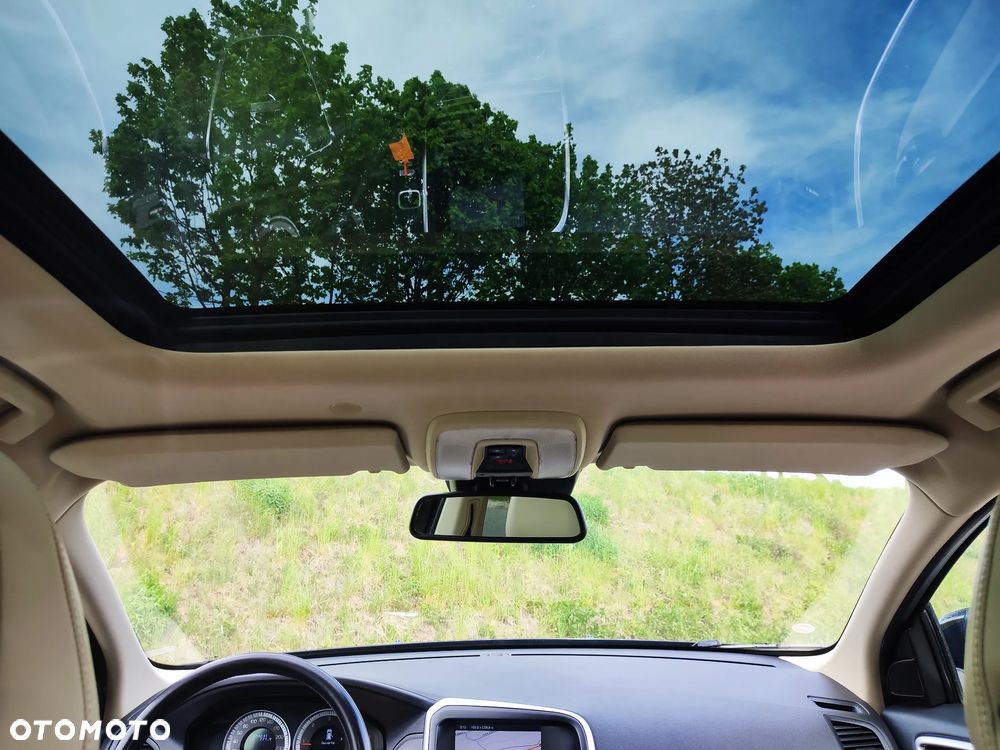 Volvo XC 60 D3 Summum - 32