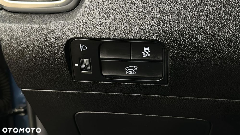 Kia Sorento 1.6 T-GDI HEV XL 4WD - 27