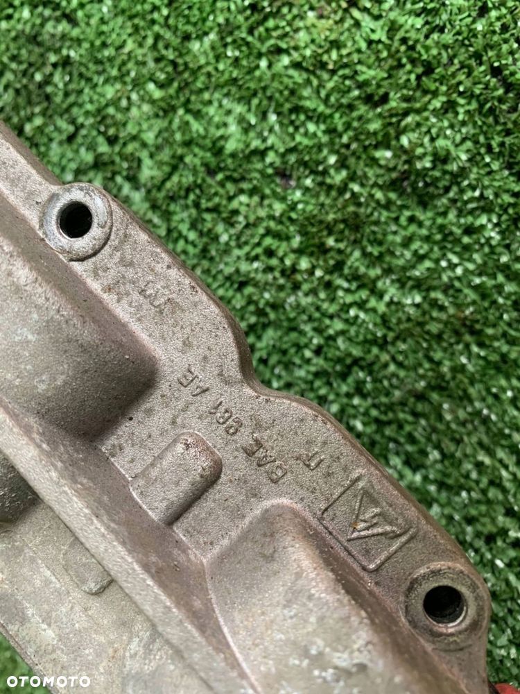 Cewka zapłonowa Skoda Fabia Mk1 6Y 1.4MPI BAE961AE W-wa - 3