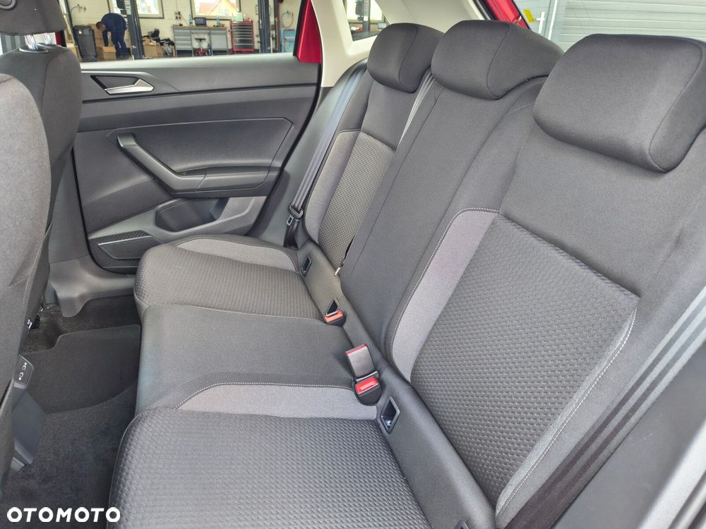 Volkswagen Polo - 24