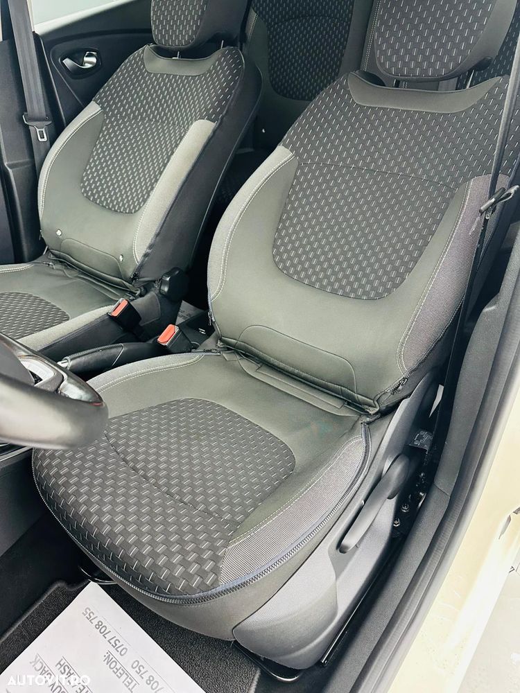 Renault Captur ENERGY TCe Intens - 19