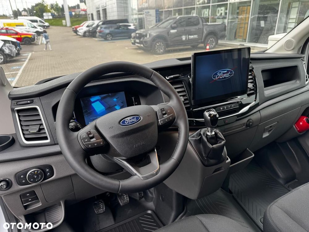 Ford transit Van Trend L3H2 - 5