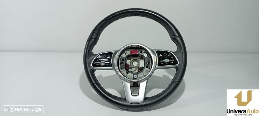 VOLANTE MERCEDES CLASE A (BM 177) A 180 D (177.003) - 1