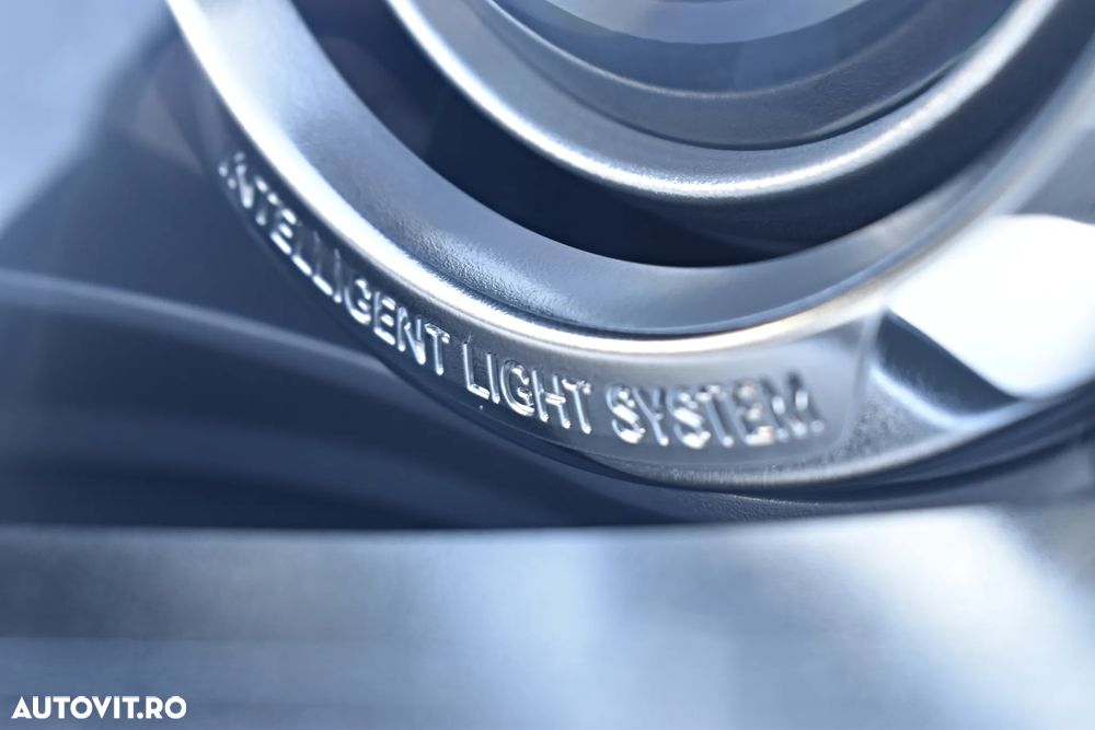 Mercedes-Benz C 180 CDI DPF (BlueEFFICIENCY) 7G-TRONIC Avantgarde - 26