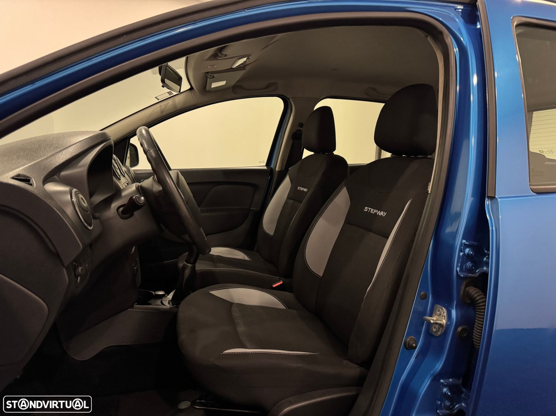 Dacia Sandero 0.9 TCe Stepway - 7