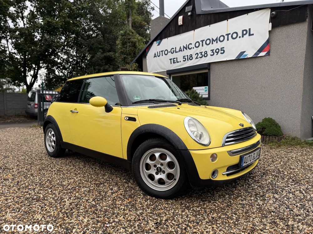 MINI ONE Standard - 1