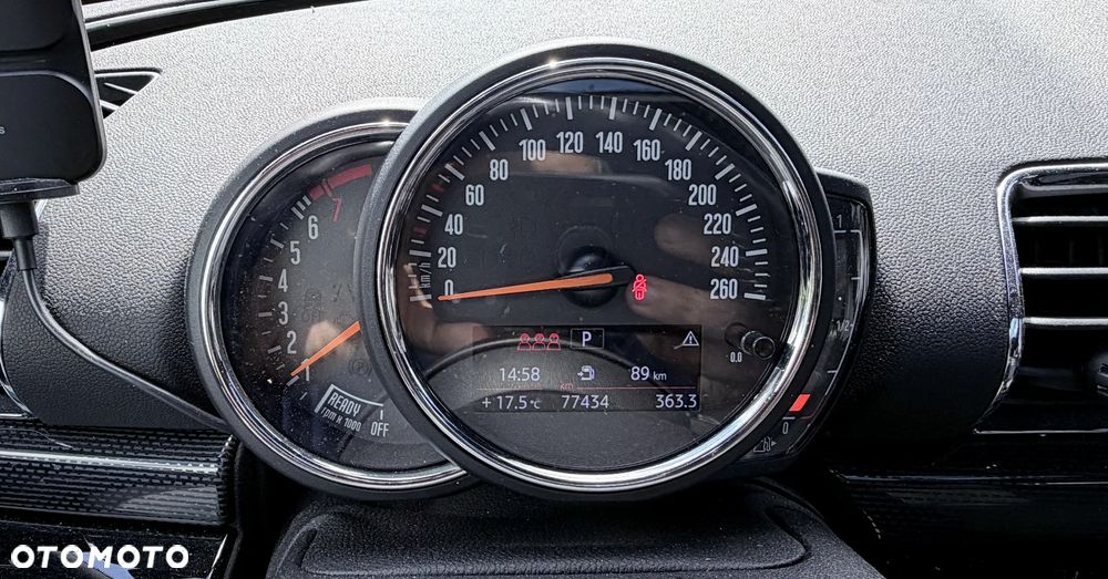 MINI Clubman Cooper S ALL4 - 14
