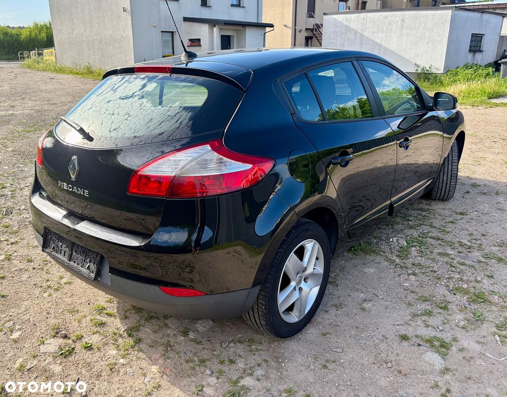 Renault Megane 1.6 16V 110 TomTom Edition - 27