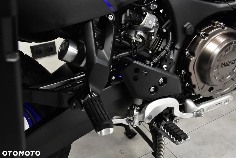 Yamaha Super Tenere - 21