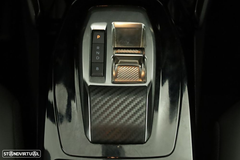 Peugeot e-208 51 kWh Allure - 13