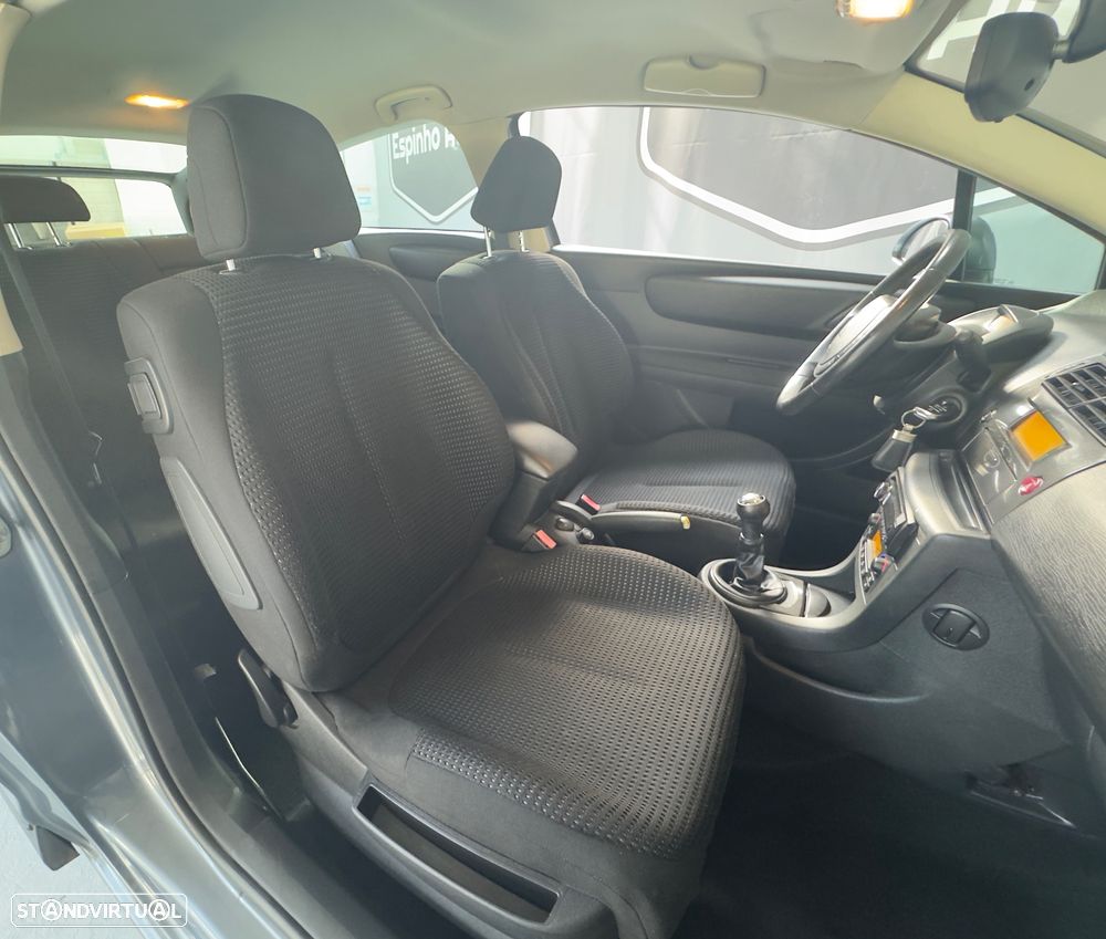 Citroën C4 1.4 16V VTR Pack - 5