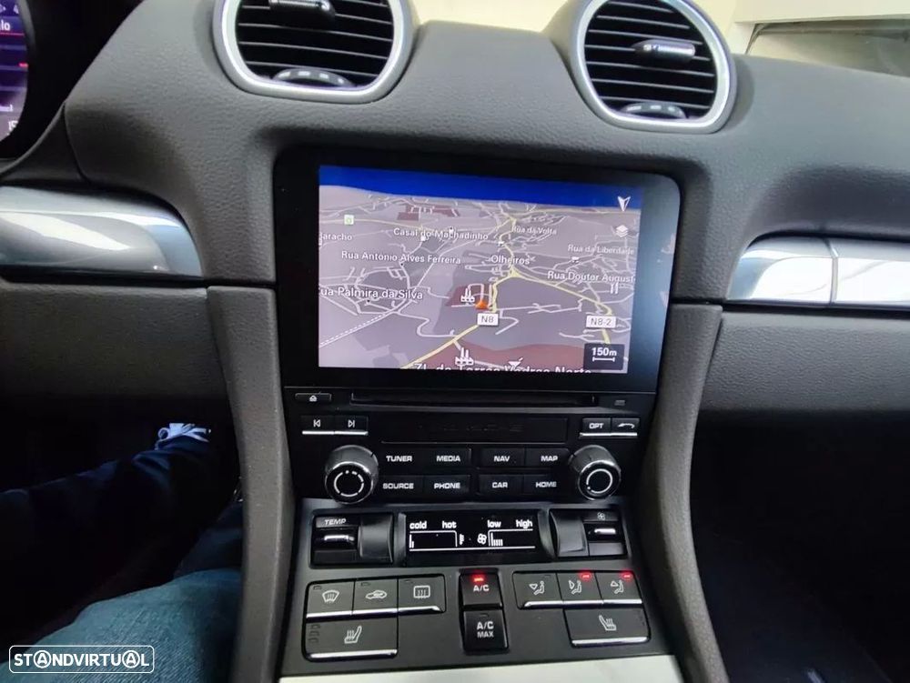 Porsche 718 Boxster 2.0 T - 35