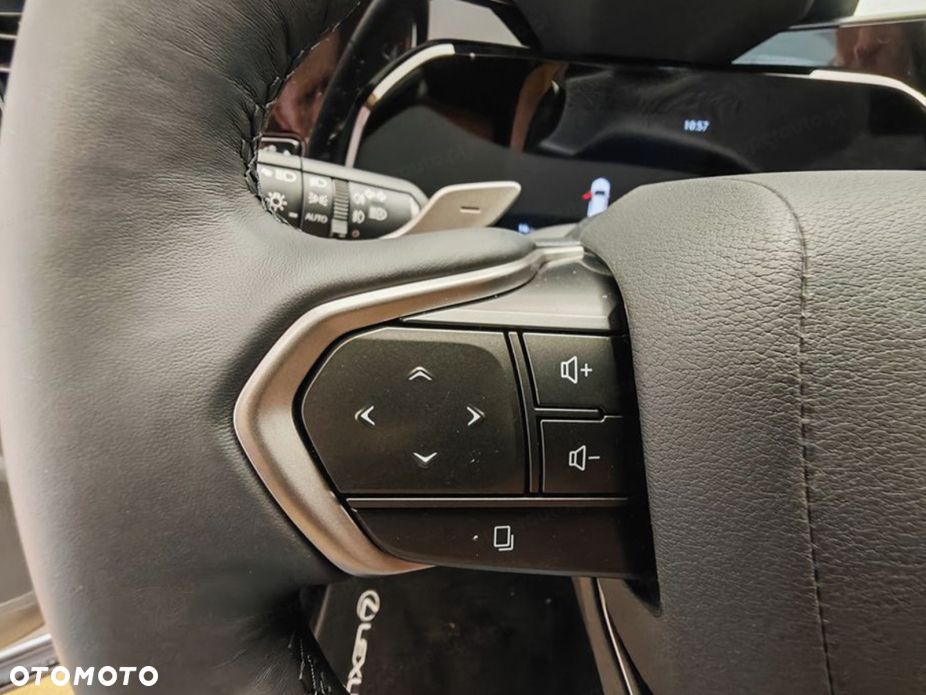 Lexus NX - 8