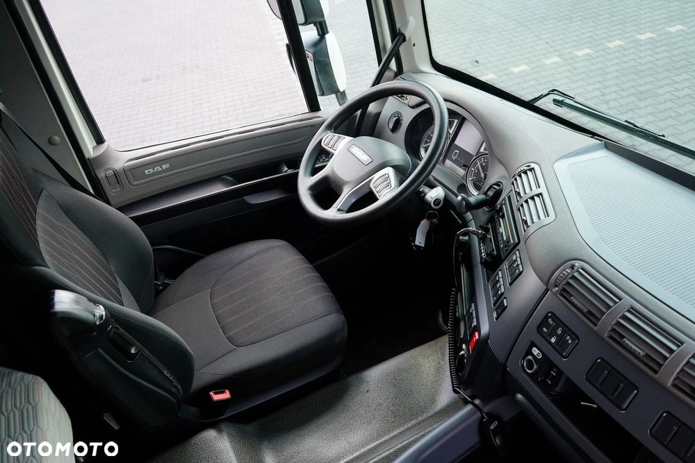 DAF / CF / 320 / ACC / EURO 6 / CHŁODNIA / 19 PALET / ŁAD. 8190 KG - 13