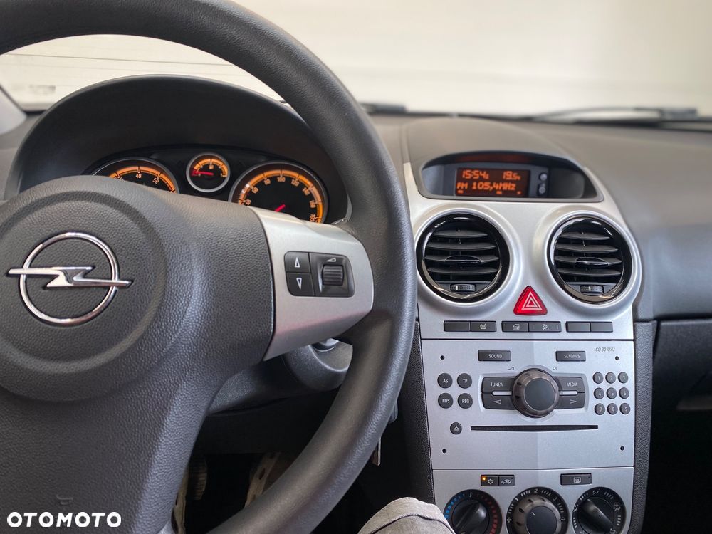 Opel Corsa 1.2 Edition - 24