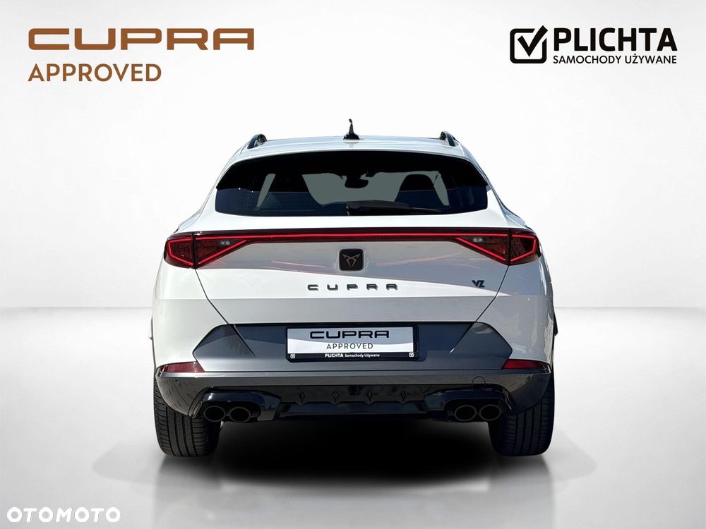 Cupra Formentor - 5