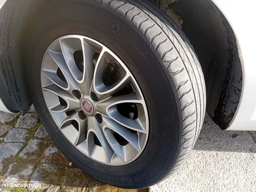 Fiat Punto Evo 1.4 My Life GPL - 7