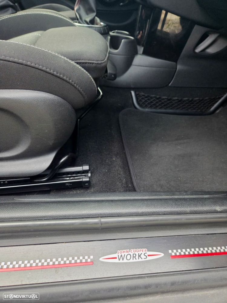 MINI 5 Portas One - 15