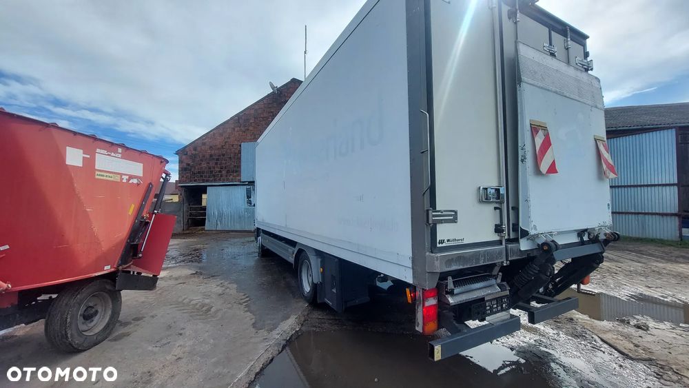 Mercedes-Benz Atego 1224 L - 15