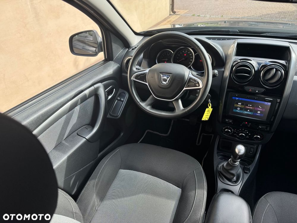 Dacia Duster 1.2 TCe Laureate S&S EU6 - 14