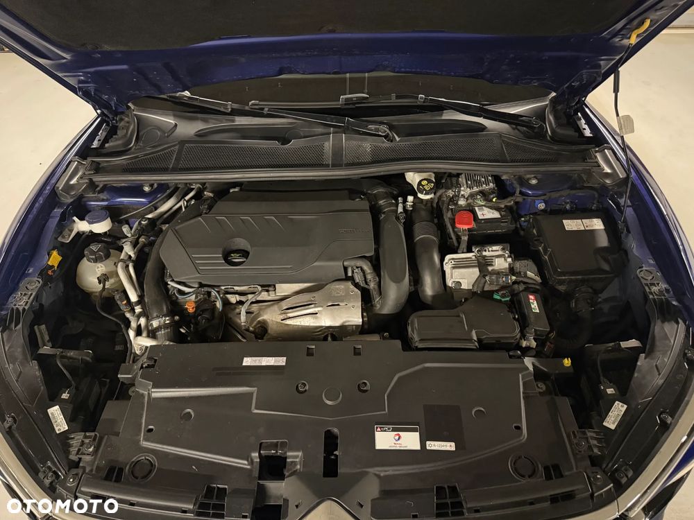 Citroën C5X 1.6 PHEV 225 Shine Pack EAT8 - 37