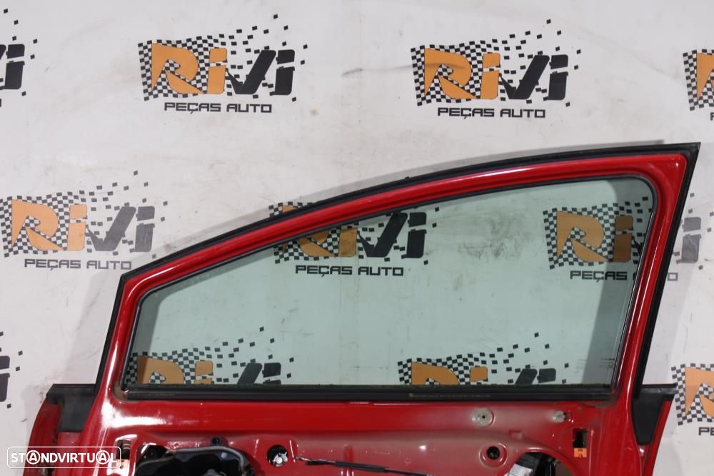 Porta Frente Direita Seat Leon (1P1)  Porta Frontal Direita Seat Leon - 10