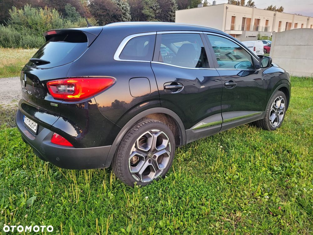 Renault Kadjar - 11