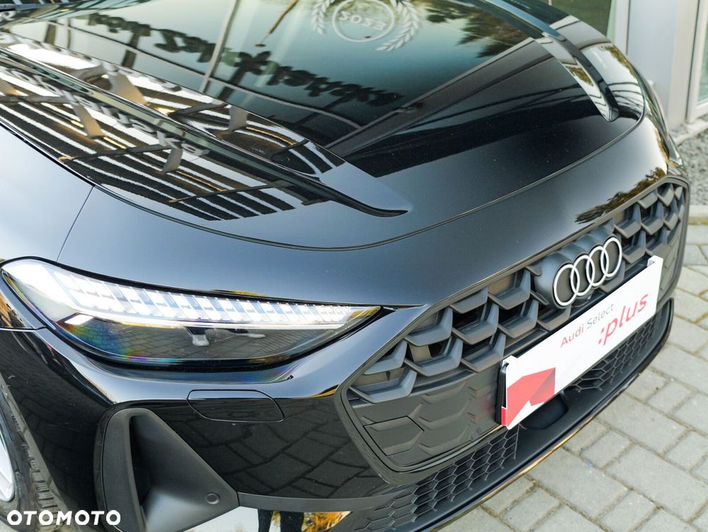 Audi A5 Avant - 15