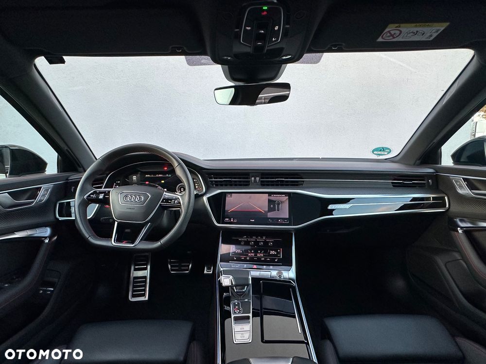 Audi A6 Avant 55 TFSI e PHEV Quattro S Line S tronic - 18