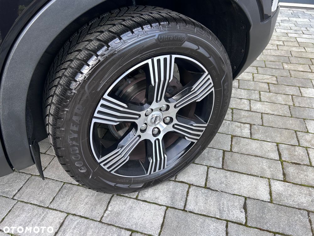 Volvo XC 40 D3 SCR Inscription - 31
