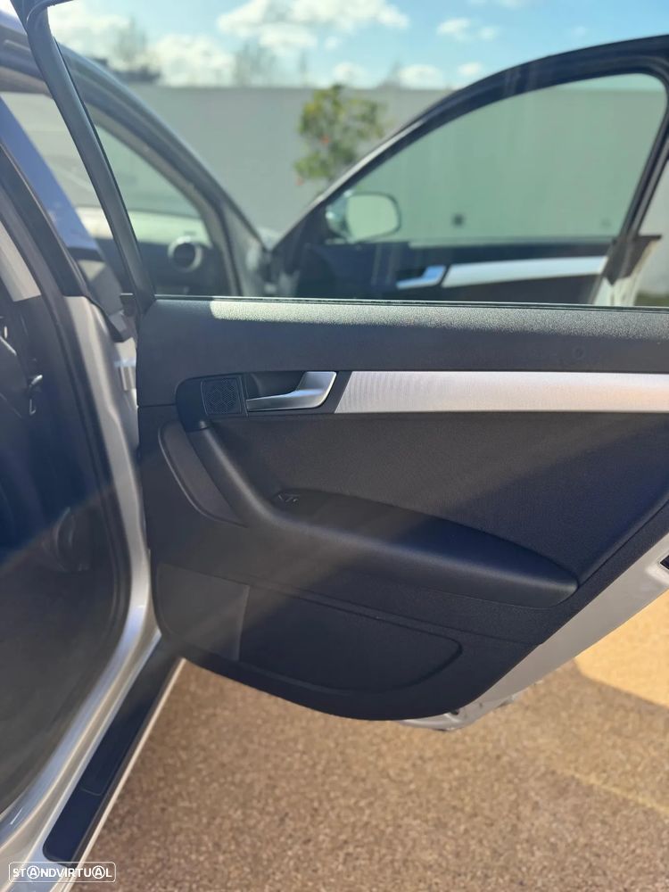 Audi A3 Sportback 1.6 TDI Ambition - 8