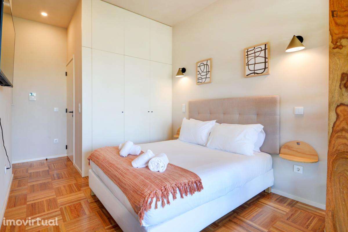 Estúdio - localizado em Miragaia Porto - Grande imagem: 5/28