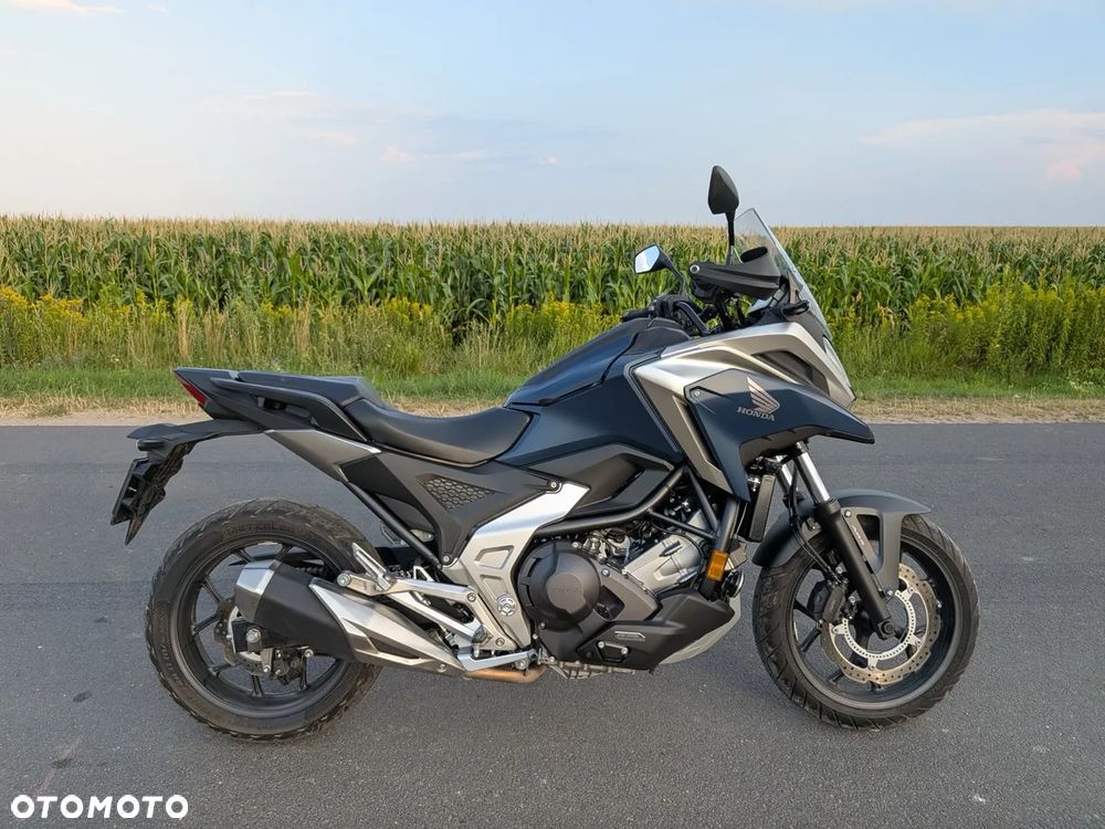 Honda NC - 1