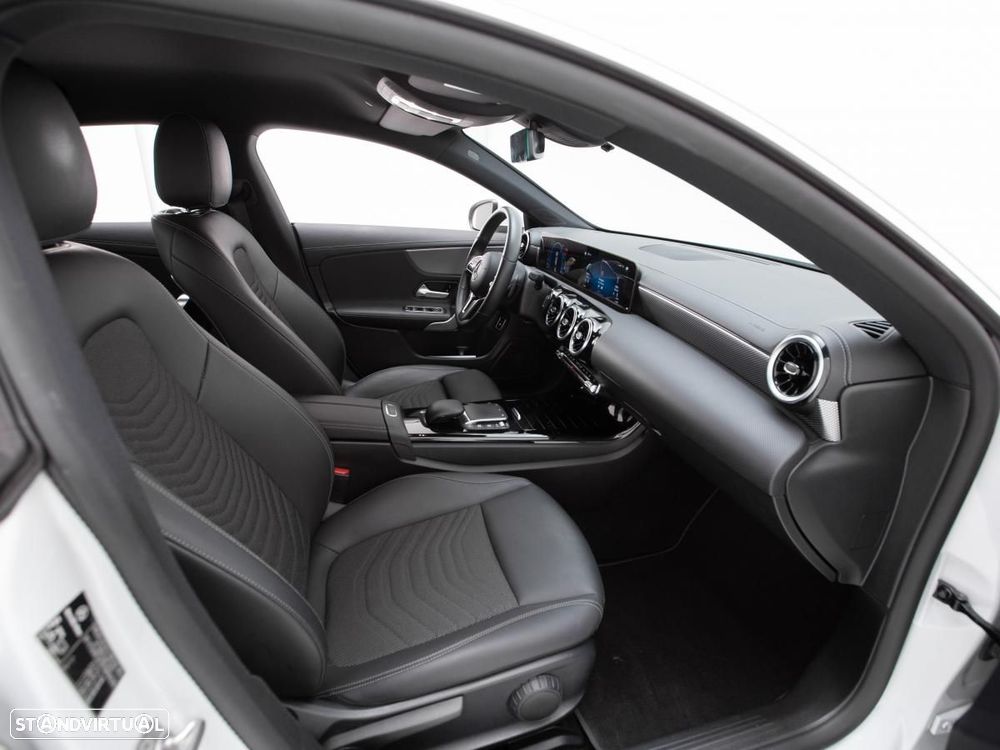 Mercedes-Benz CLA 250 e Shooting Brake Progressive - 10
